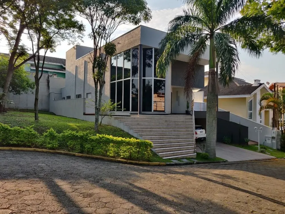 Casa, 3 quartos, 379 m² - Foto 4
