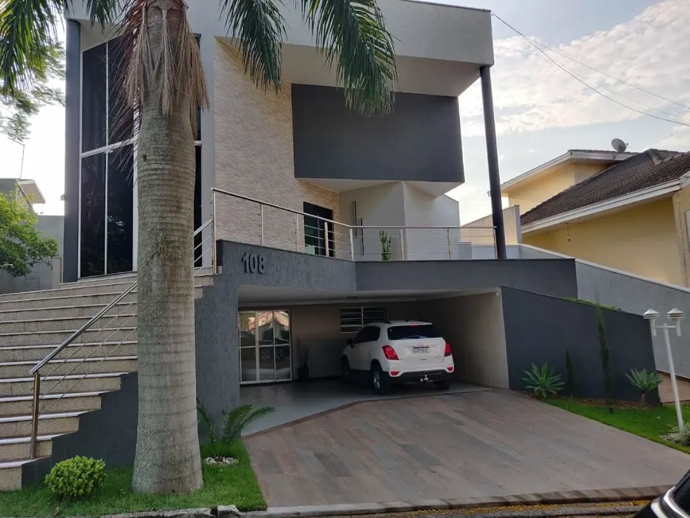 Casa, 3 quartos, 379 m² - Foto 3