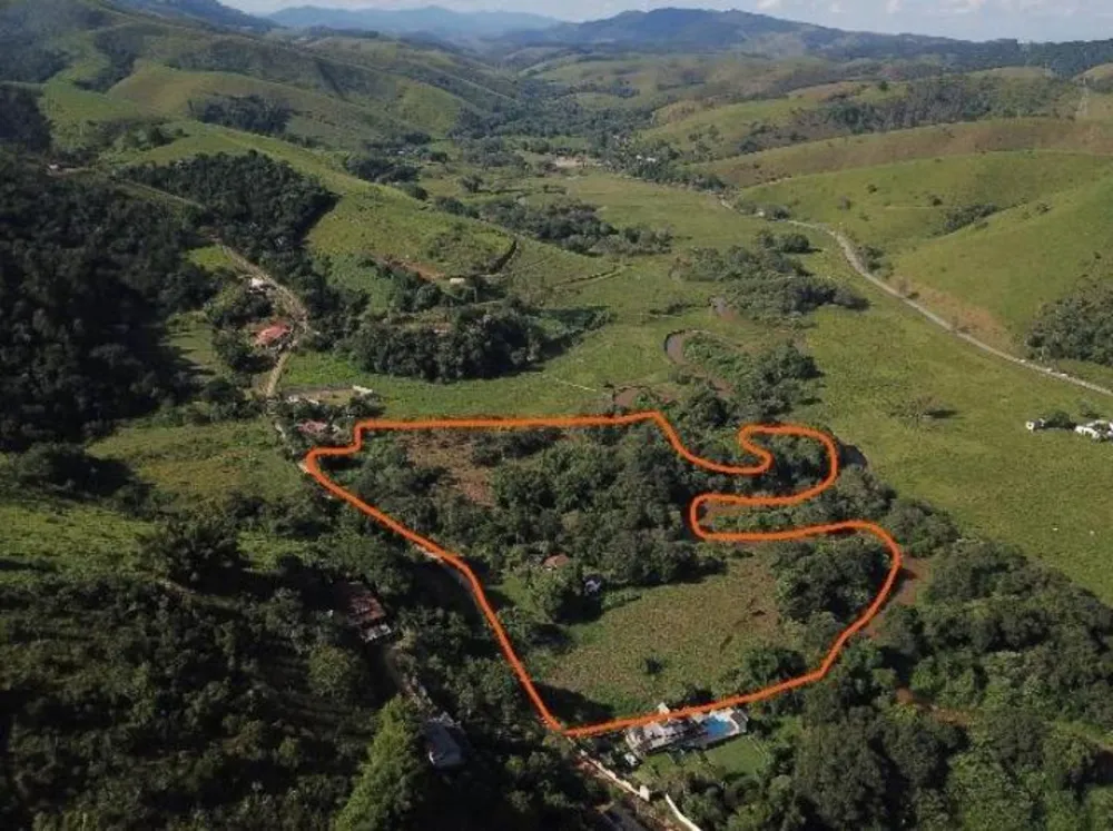 Chácara, 3 quartos, 3 hectares - Foto 2