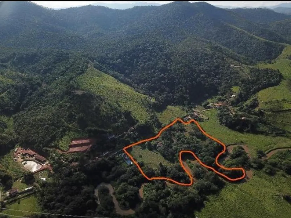 Chácara, 3 quartos, 3 hectares - Foto 3