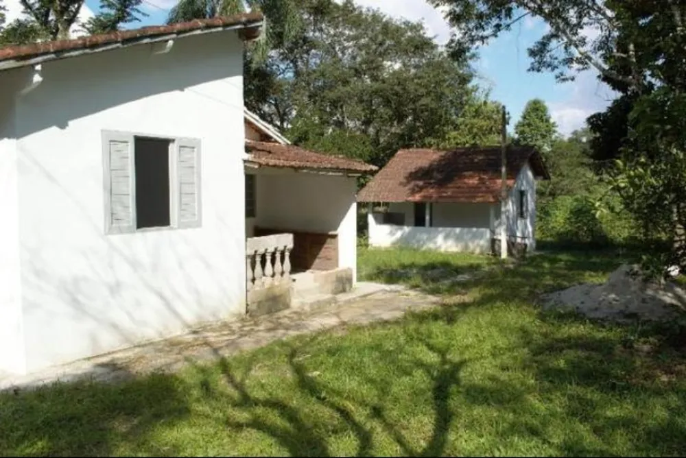 Chácara, 3 quartos, 3 hectares - Foto 4