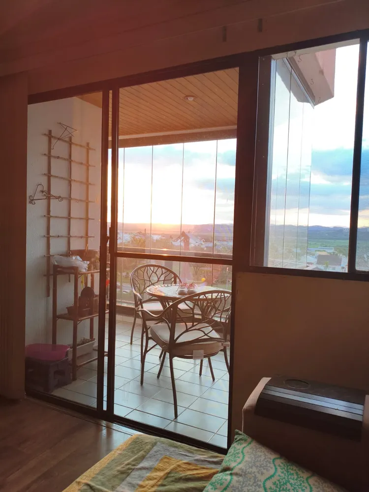Apartamento, 4 quartos, 134 m² - Foto 2