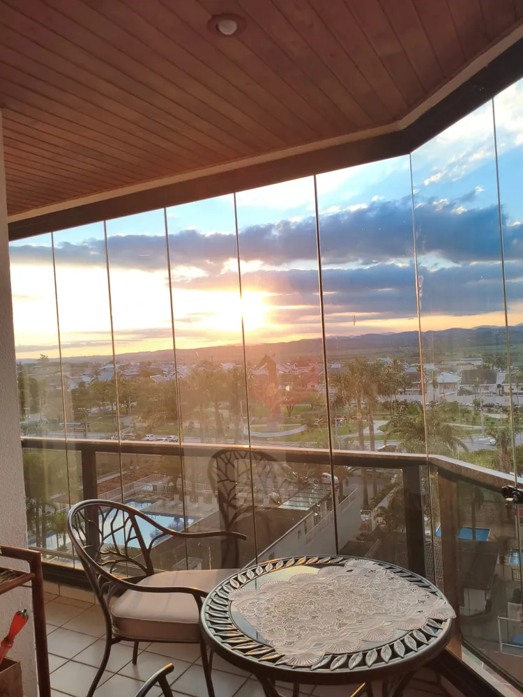 Apartamento, 4 quartos, 134 m² - Foto 3