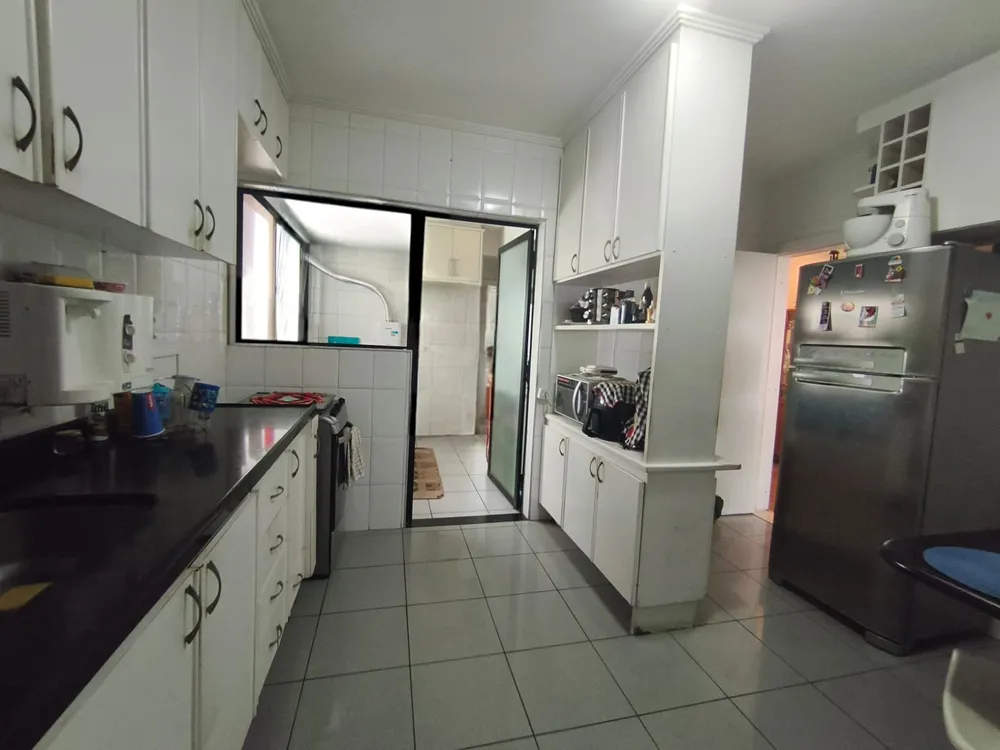 Apartamento, 4 quartos, 134 m² - Foto 6