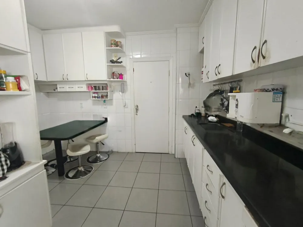 Apartamento, 4 quartos, 134 m² - Foto 5