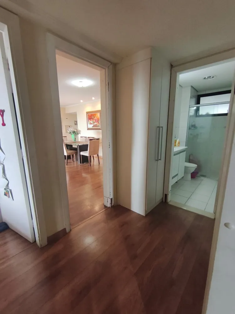 Apartamento, 4 quartos, 134 m² - Foto 7
