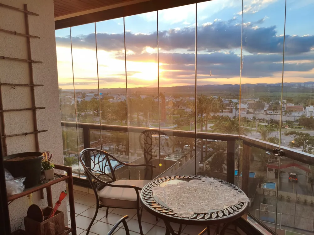 Apartamento, 4 quartos, 134 m² - Foto 1
