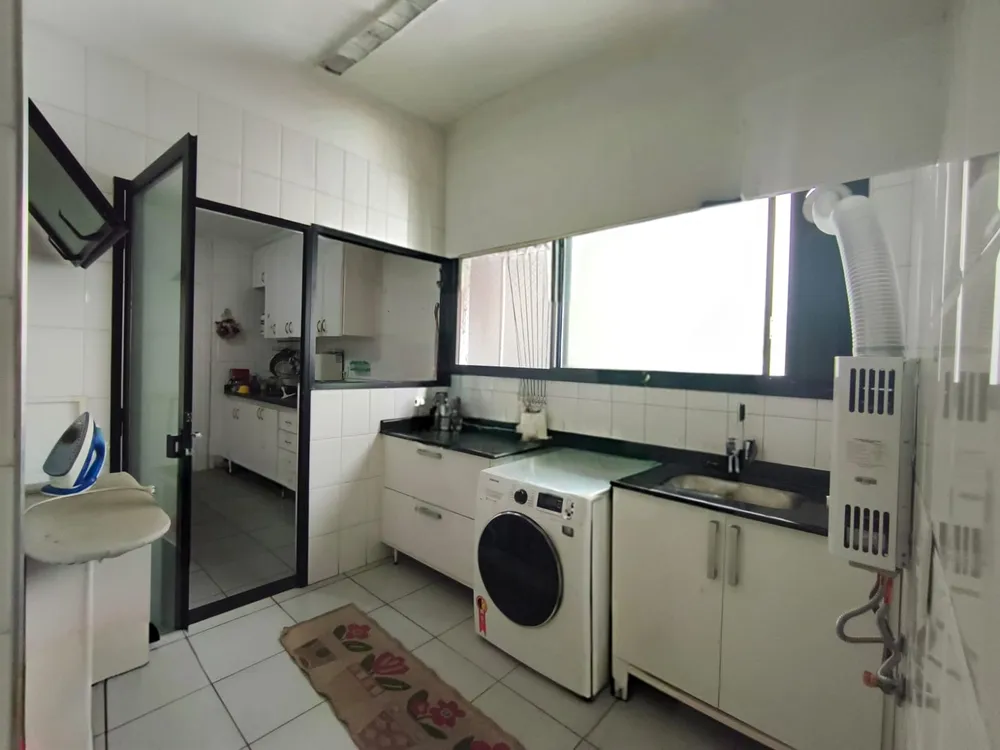 Apartamento, 4 quartos, 134 m² - Foto 8