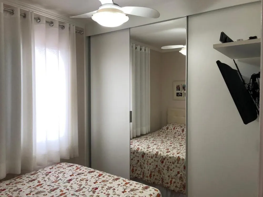 Apartamento, 2 quartos, 60 m² - Foto 6