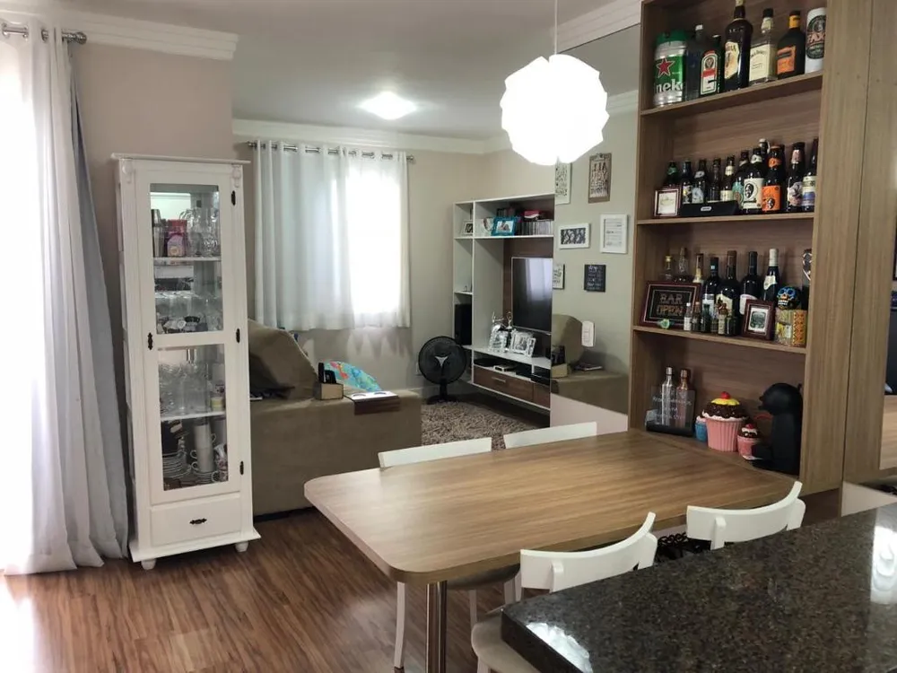 Apartamento, 2 quartos, 60 m² - Foto 4