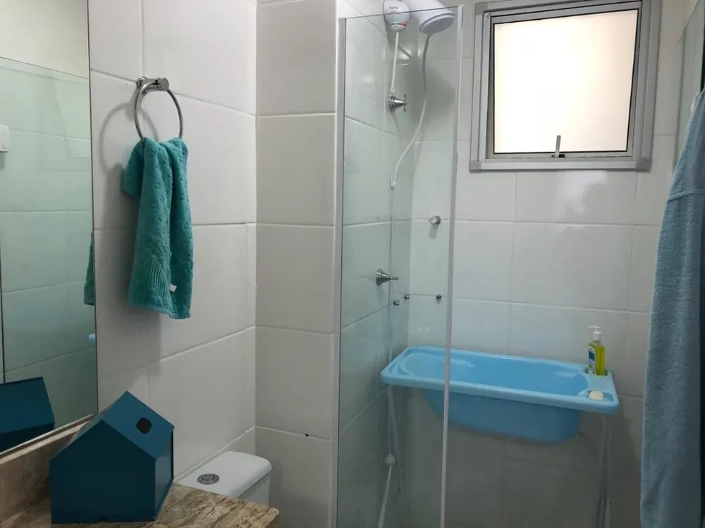 Apartamento, 2 quartos, 60 m² - Foto 8