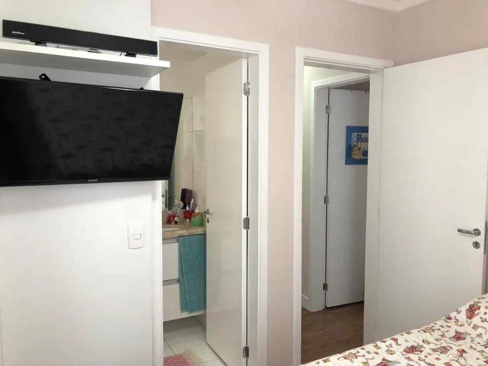 Apartamento, 2 quartos, 60 m² - Foto 2