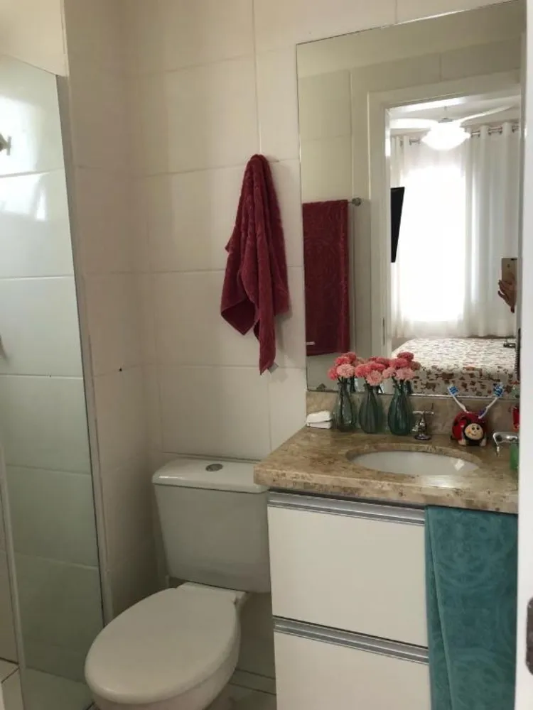Apartamento, 2 quartos, 60 m² - Foto 3