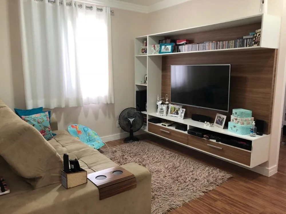 Apartamento, 2 quartos, 60 m² - Foto 1