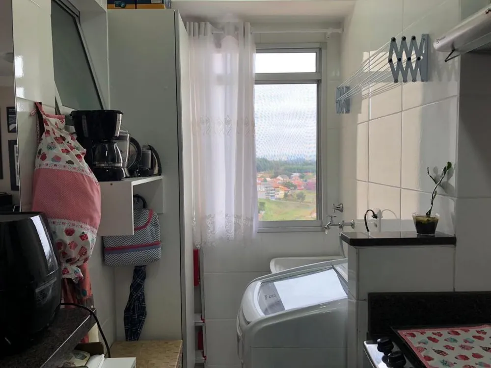 Apartamento, 2 quartos, 60 m² - Foto 5