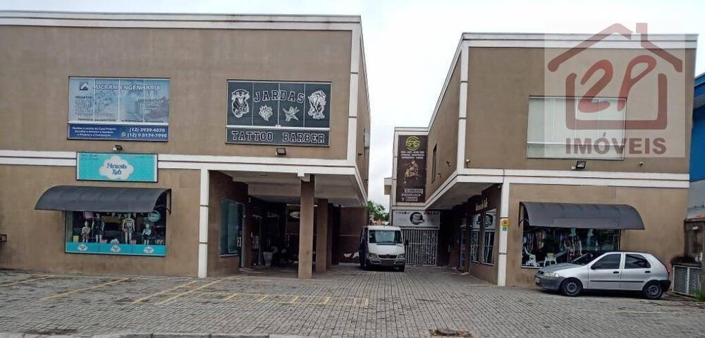 Prédio Inteiro, 640 m² - Foto 1