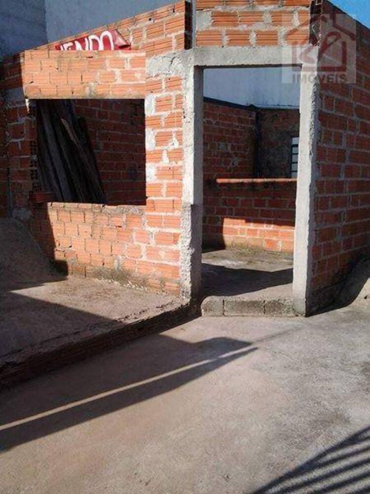 Casa, 2 quartos - Foto 2