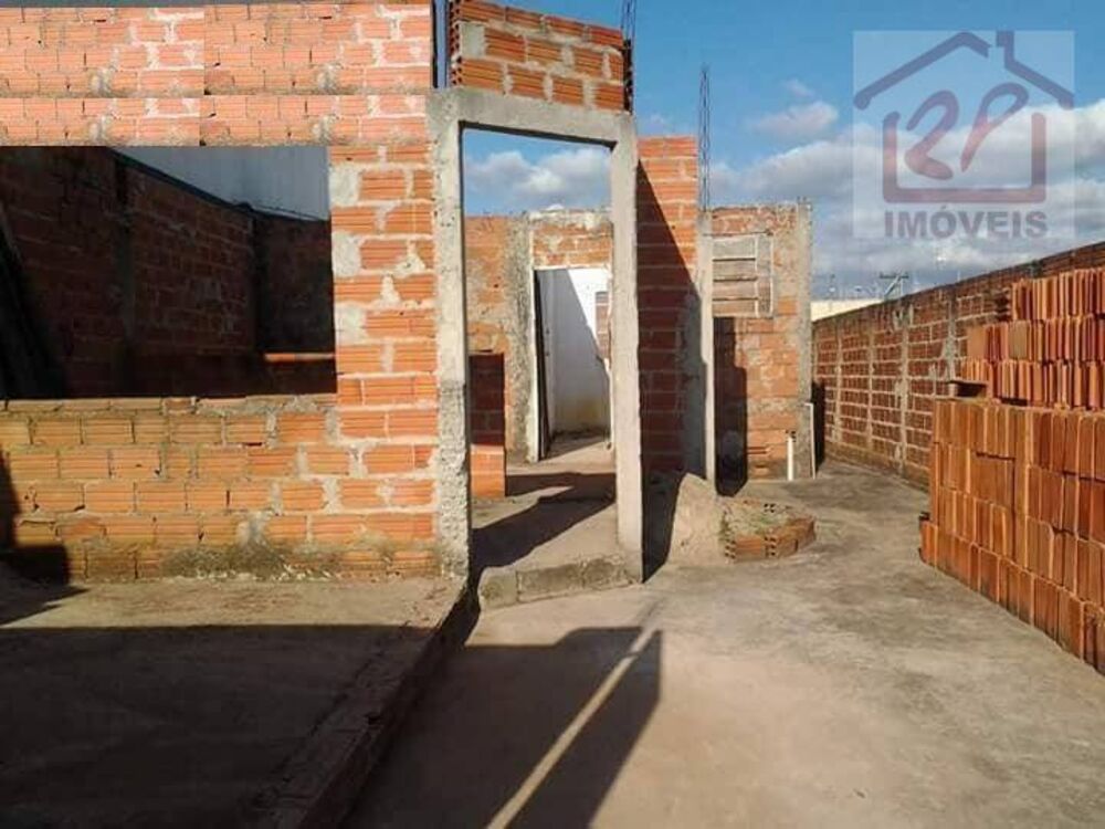 Casa, 2 quartos - Foto 1