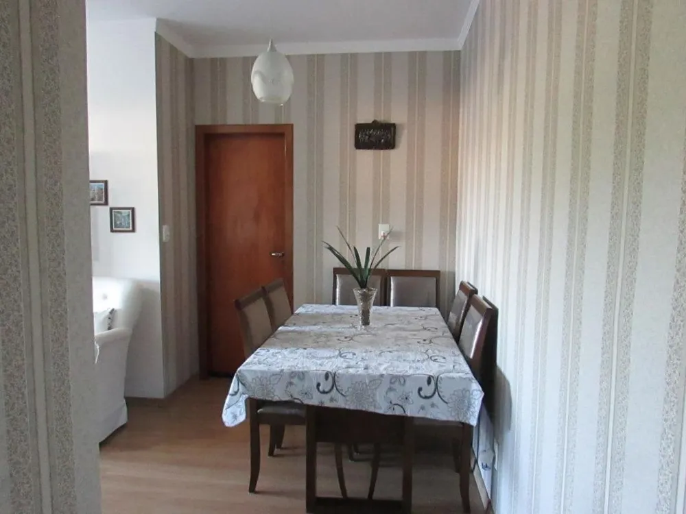 Apartamento, 2 quartos, 68 m² - Foto 1