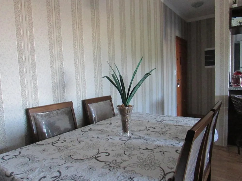 Apartamento, 2 quartos, 68 m² - Foto 2