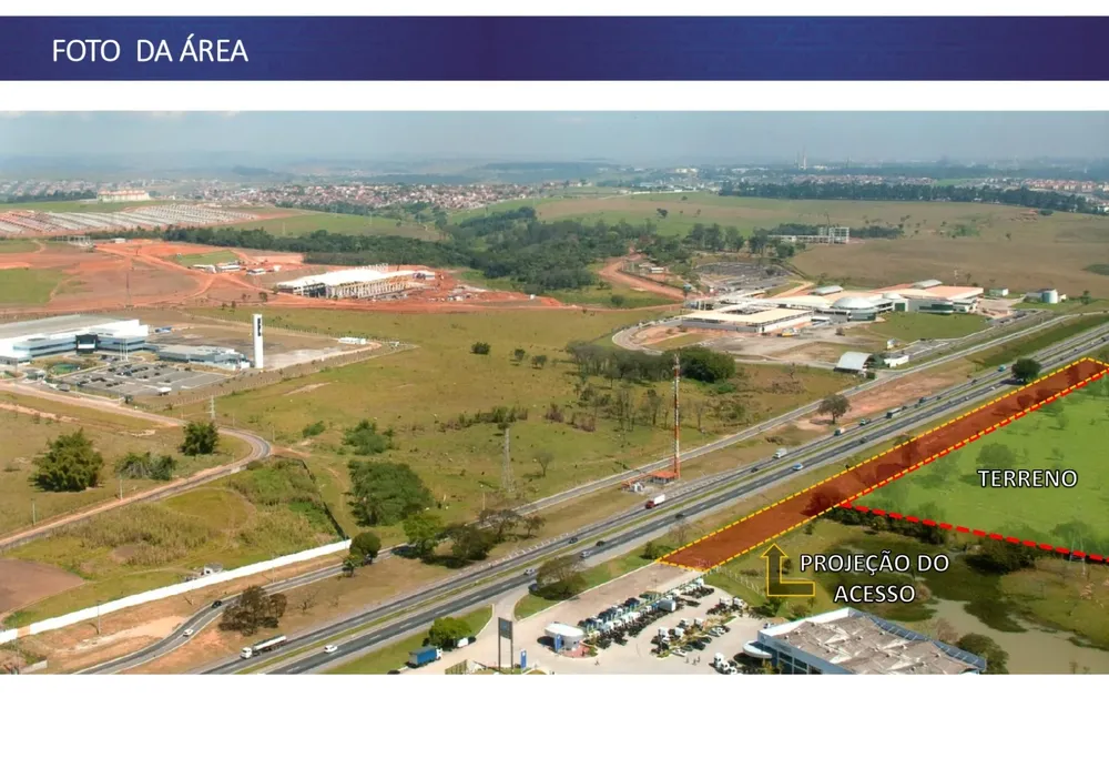 Terreno, 90000 m² - Foto 3