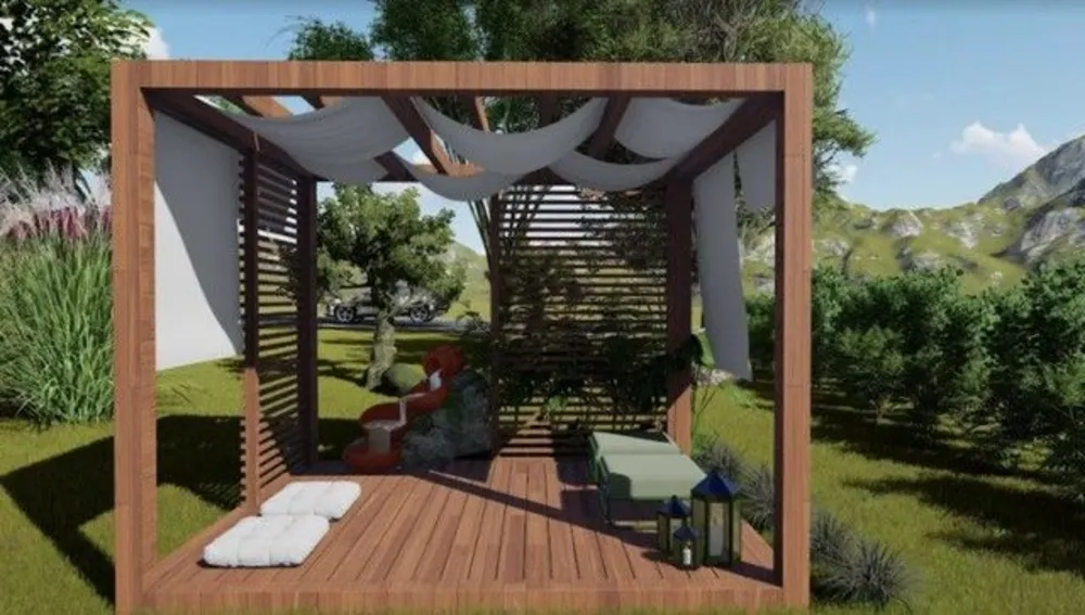 Terreno, 271 m² - Foto 6