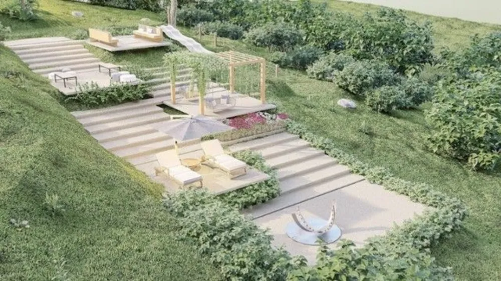 Terreno, 271 m² - Foto 8