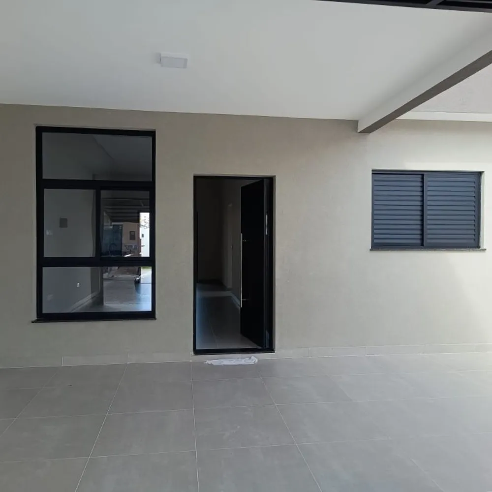 Casa, 3 quartos, 110 m² - Foto 2