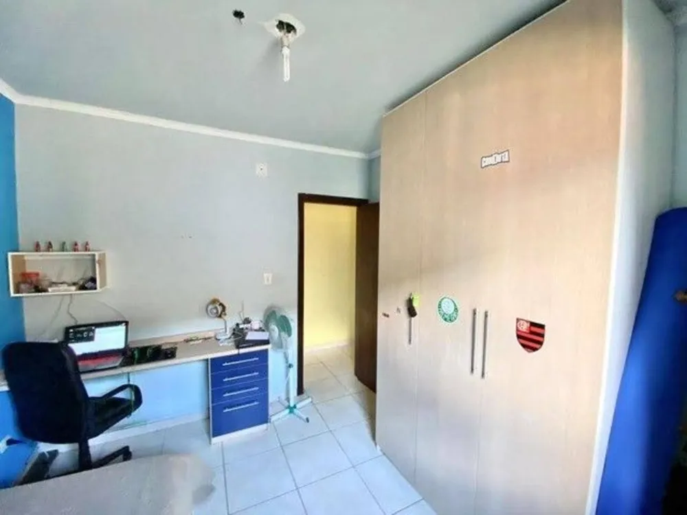 Sobrado, 3 quartos, 299 m² - Foto 4