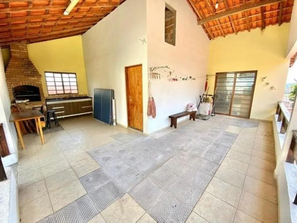 Sobrado, 3 quartos, 299 m² - Foto 5