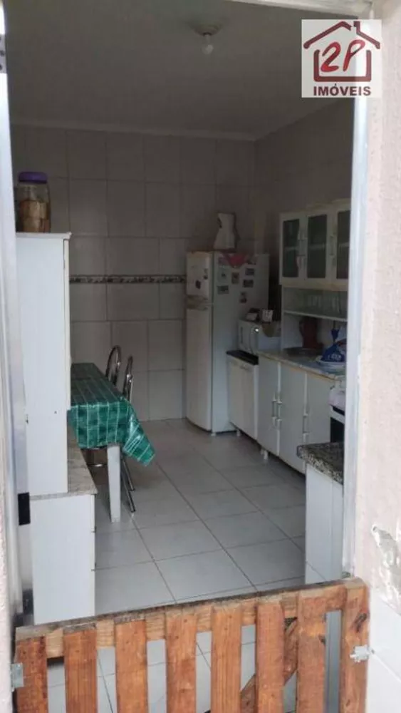 Casa, 3 quartos, 140 m² - Foto 8