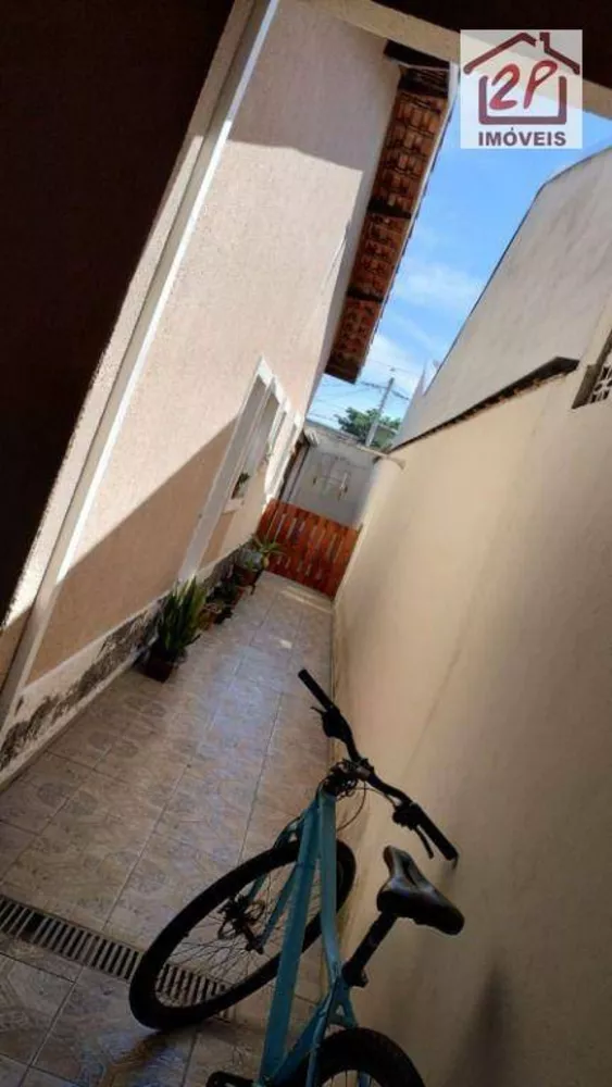 Casa, 3 quartos, 140 m² - Foto 11