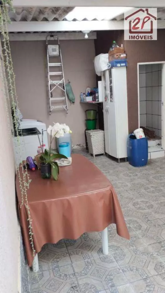Casa, 3 quartos, 140 m² - Foto 10