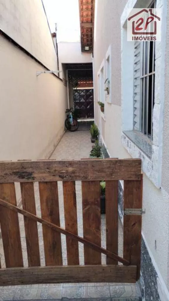 Casa, 3 quartos, 140 m² - Foto 12