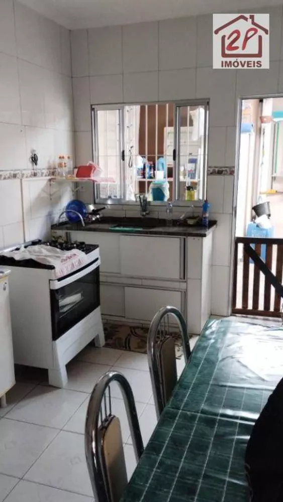 Casa, 3 quartos, 140 m² - Foto 6