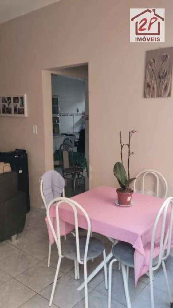 Casa, 3 quartos, 140 m² - Foto 5