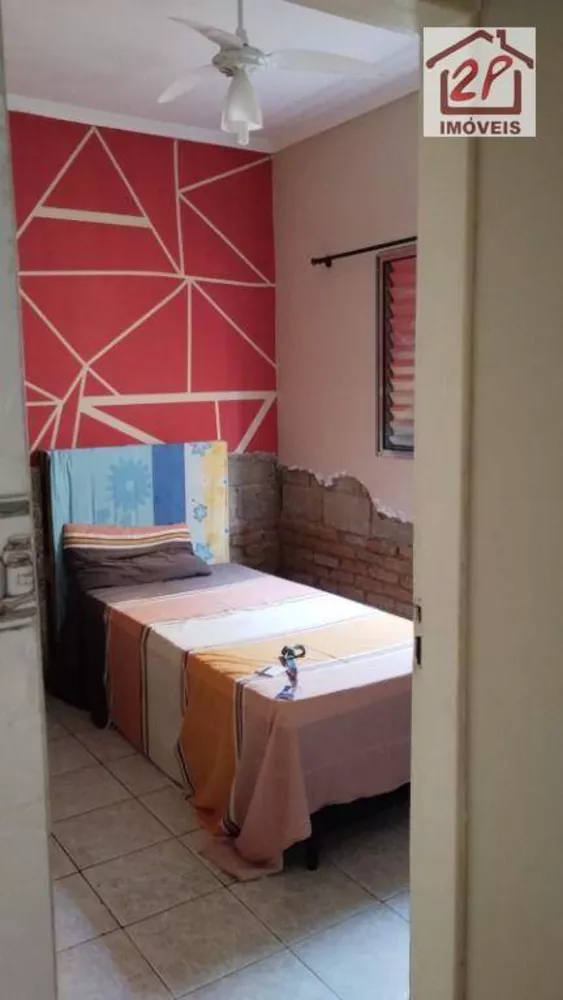 Casa, 3 quartos, 140 m² - Foto 7