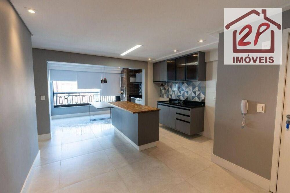 Apartamento para alugar com 2 quartos, 78m² - Foto 1