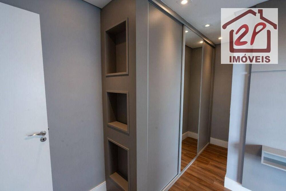 Apartamento para alugar com 2 quartos, 78m² - Foto 4