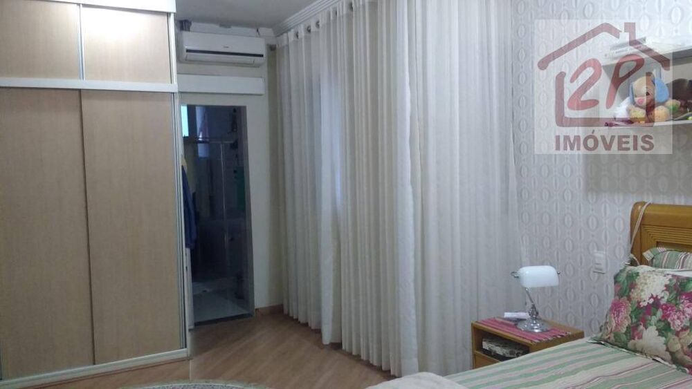 Apartamento, 4 quartos, 204 m² - Foto 3