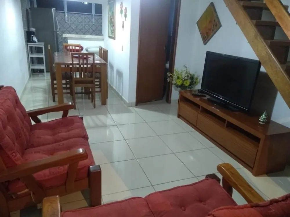 Apartamento, 2 quartos, 62 m² - Foto 5