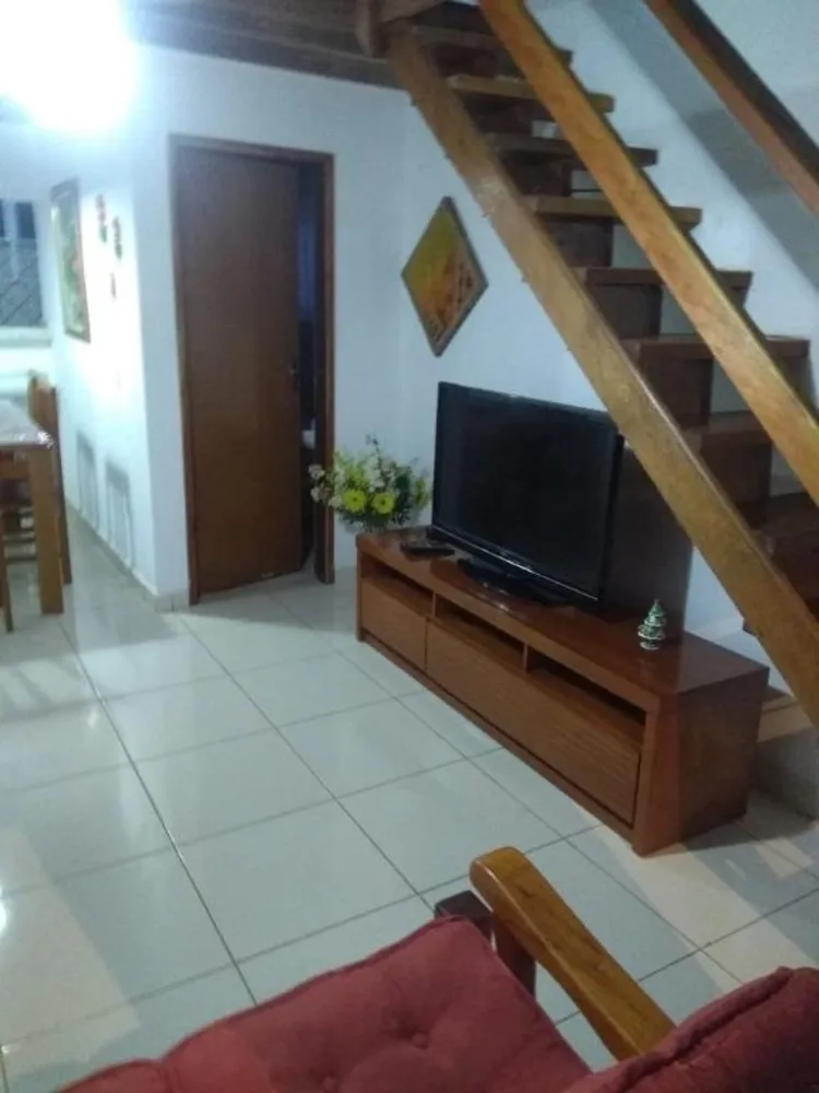 Apartamento, 2 quartos, 62 m² - Foto 2