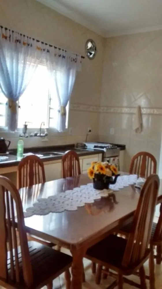 Sobrado, 3 quartos, 115 m² - Foto 3