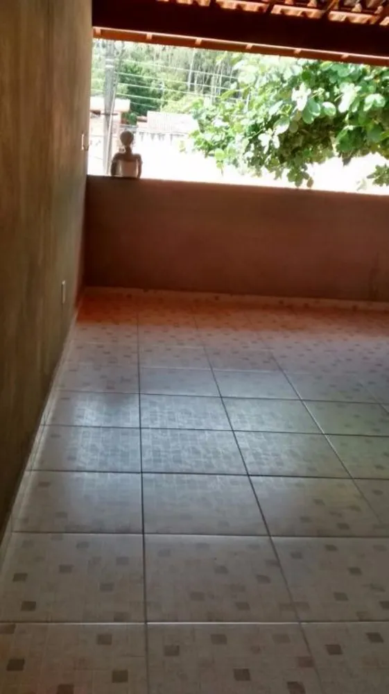 Sobrado, 3 quartos, 115 m² - Foto 8