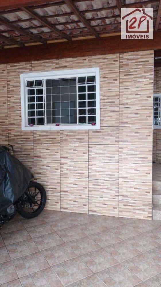 Casa, 3 quartos, 85 m² - Foto 1