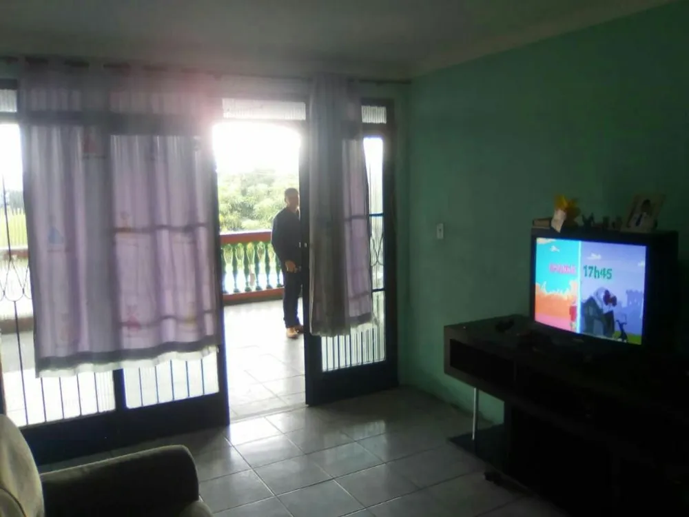 Casa, 5 quartos, 347 m² - Foto 6