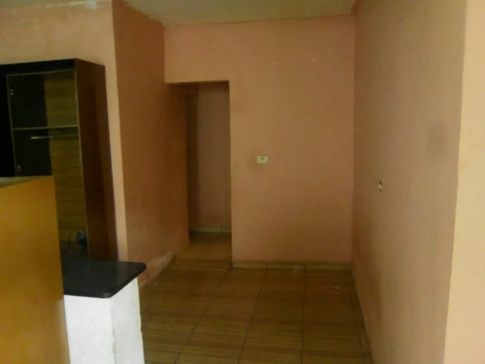 Casa, 5 quartos, 347 m² - Foto 1