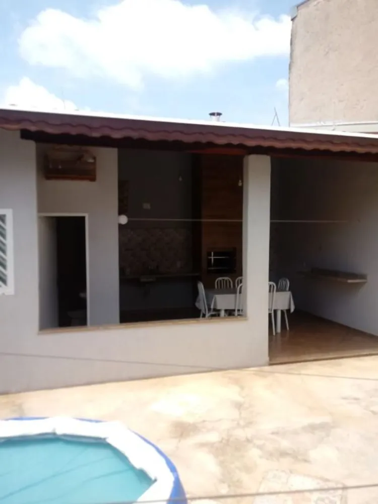 Casa, 3 quartos, 132 m² - Foto 7