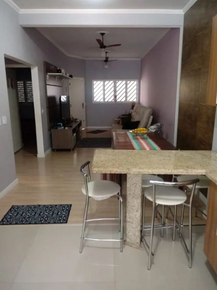 Casa, 3 quartos, 132 m² - Foto 1