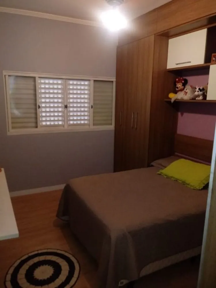 Casa, 3 quartos, 132 m² - Foto 6